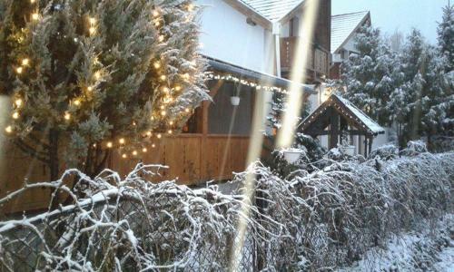 Bed & Breakfast Fels? Fogad�