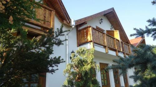Bed & Breakfast Fels? Fogad�