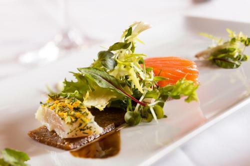 K�rolyi Kast�ly Hotel & Restaurant