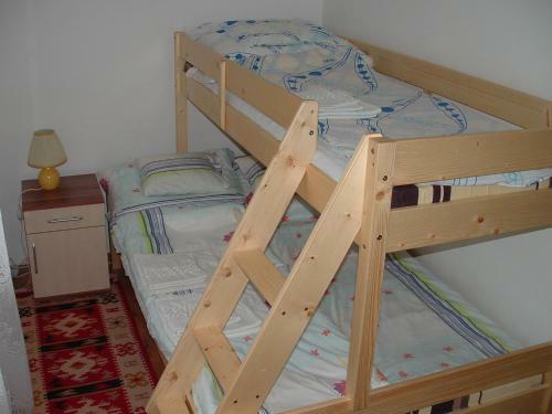 Apartamento N�meth Vend�gh�z Fadd-dombori