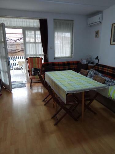 Apartamento N�meth Vend�gh�z Fadd-dombori