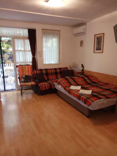 Apartamento N�meth Vend�gh�z Fadd-dombori