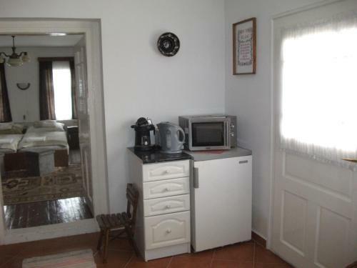 Hostal Kazsim�r Vend�gh�z