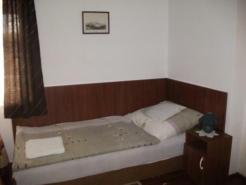 Hostal Kazsim�r Vend�gh�z