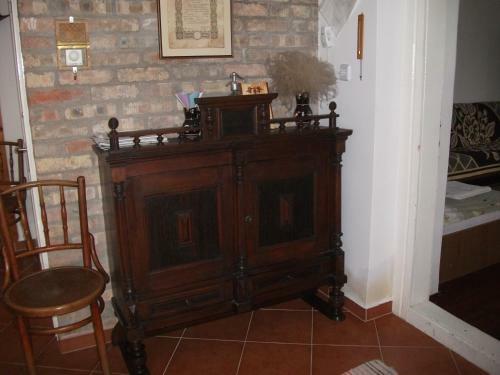 Hostal Kazsim�r Vend�gh�z