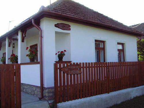 Hostal Kazsim�r Vend�gh�z