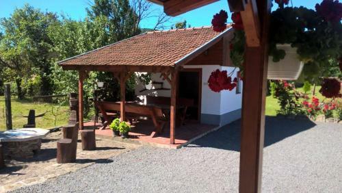 Hostal Kazsim�r Vend�gh�z