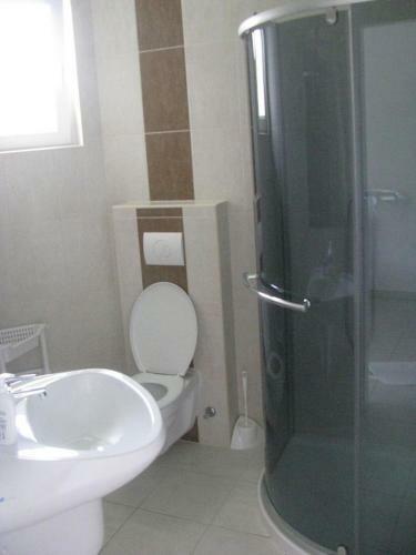 Kab�ka Lovastanya (riding Stable) Apartman