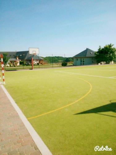 Kab�ka Lovastanya (riding Stable) Apartman