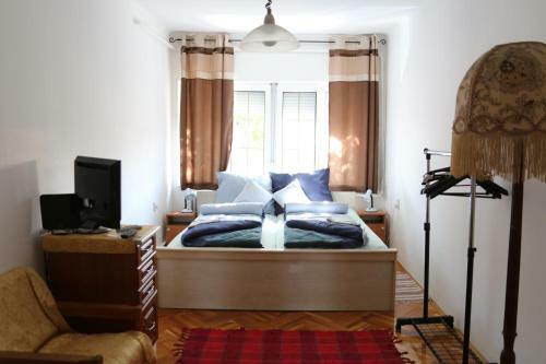 Hostal H�v-lak Apartman