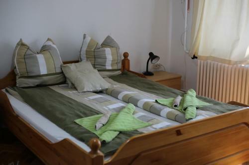 Hostal H�v-lak Apartman