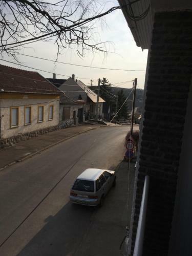 Hostal H�v-lak Apartman