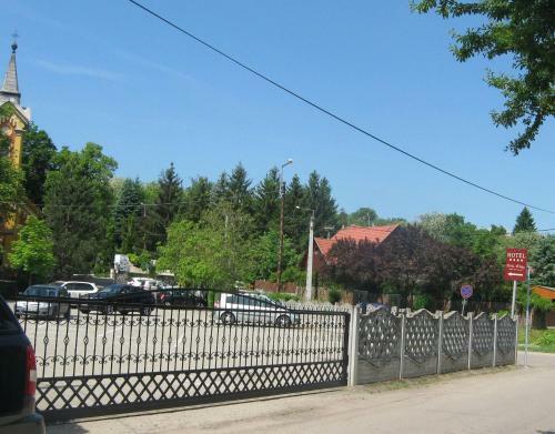 Flair Apartmanh�z