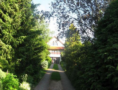 Flair Apartmanh�z