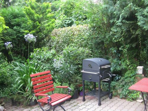 Flair Apartmanh�z