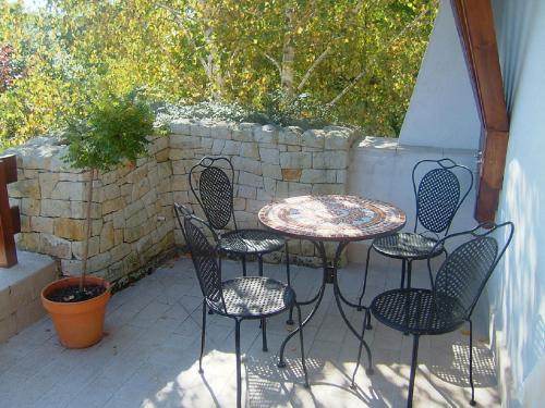 Flair Apartmanh�z