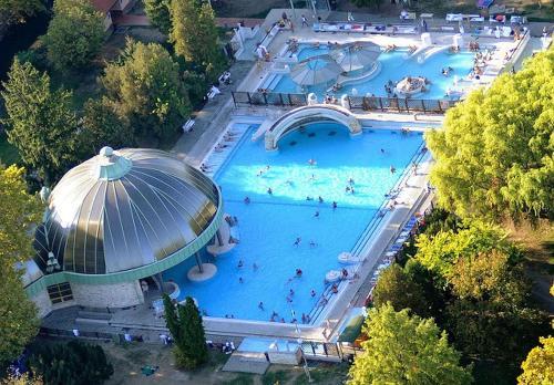 Flair Apartmanh�z