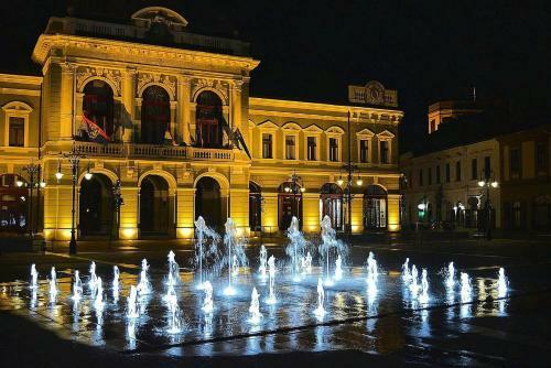 Flair Apartmanh�z