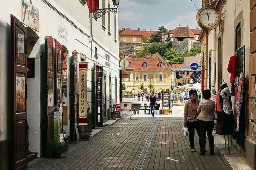 Flair Apartmanh�z