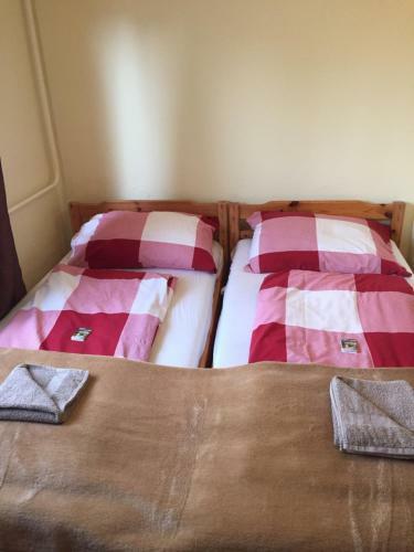 Bed & Breakfast Sz�passzony Fogad�