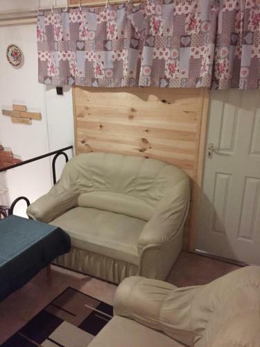 Bed & Breakfast Sz�passzony Fogad�