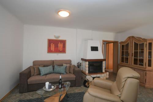 Apartamento Haus Lucia