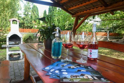 Apartamento Haus Lucia