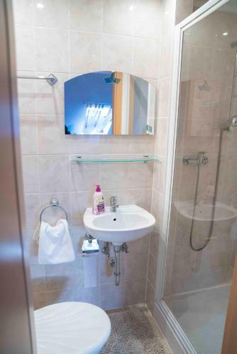 Apartamento Haus Lucia