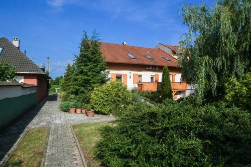 Apartamento Haus Lucia
