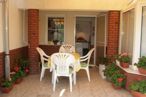 Apartamento Alfa Vend�gh�z