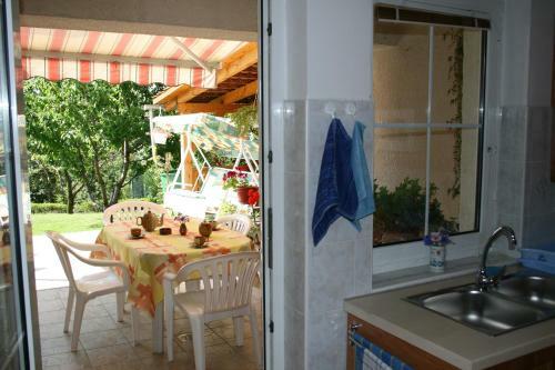 Apartamento Alfa Vend�gh�z