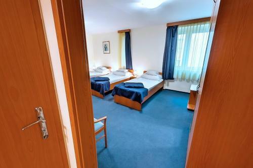 Klub Hotel