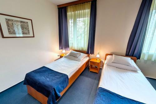 Klub Hotel