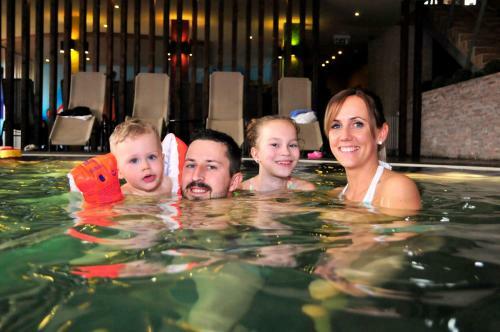 Bed & Breakfast S�ri Cs�rda Panzi�