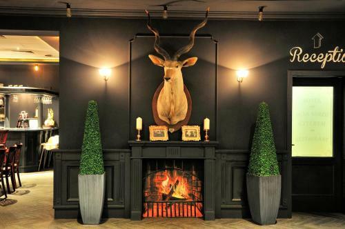 Bed & Breakfast S�ri Cs�rda Panzi�