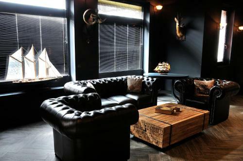 Bed & Breakfast S�ri Cs�rda Panzi�