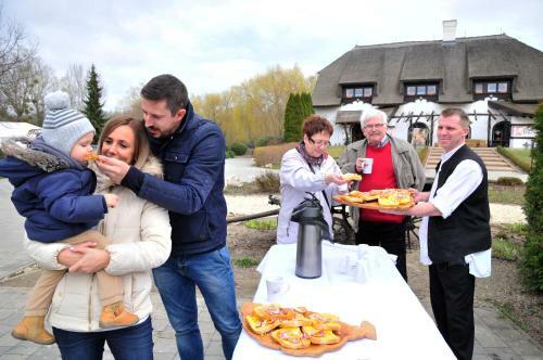 Bed & Breakfast S�ri Cs�rda Panzi�