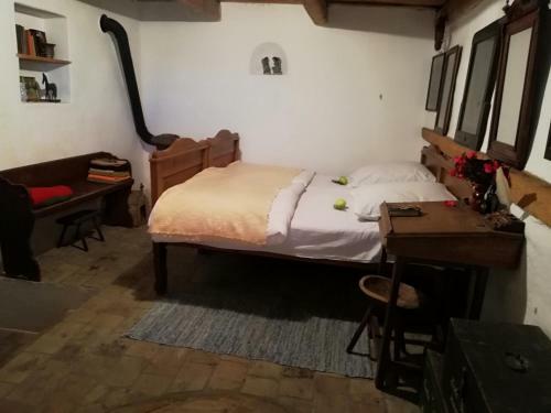 Hostal Rozmaringos Udvarh�z