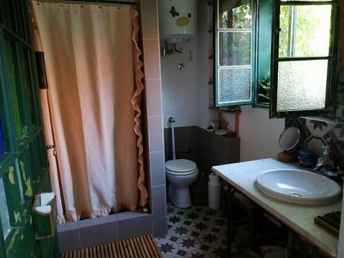 Hostal Rozmaringos Udvarh�z