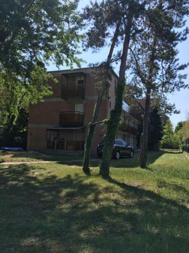 Apartamento Fony�di Partilak