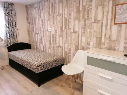 Apartamento A Nyugalom Szigete