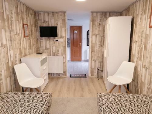Apartamento A Nyugalom Szigete