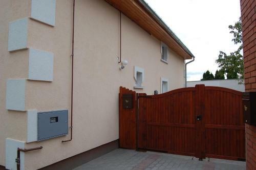 Apartamento A Nyugalom Szigete