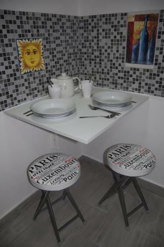Apartamento A Nyugalom Szigete