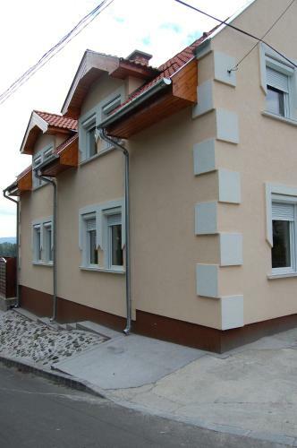 Apartamento A Nyugalom Szigete