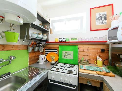 Holiday Home Balaton H311