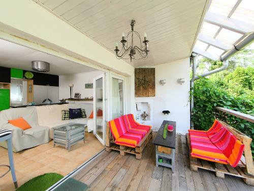 Holiday Home Balaton H311