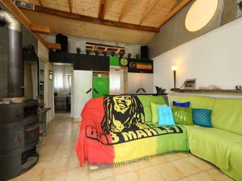 Holiday Home Balaton H311