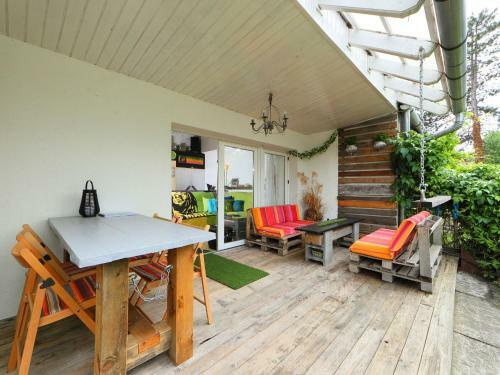 Holiday Home Balaton H311