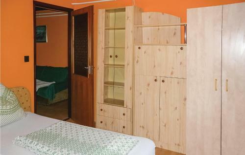 Three-bedroom Apartment In Fonyod